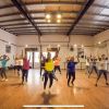 Dance Classes & Zumba with Jade Jiggens