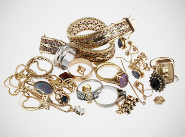 Farshad Gems and Jewellery