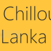 Osha’s Crib and Chillout Lounge