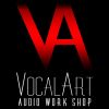 Vocal art studio