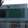 Kanrich Finance Limited - Moratuwa