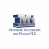 Mercantile Investments and Finance PLC - Head Office