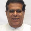 Hon. Nimal Siripala de Silva, Attorney at Law, M.P.