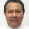 Hon. S. B. Dissanayake, M.P.