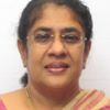 Hon. (Mrs.) Thalatha Athukorala, Attorney at Law, M.P.