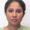 Hon. (Dr.) (Mrs.) Seetha Arambepola, M.P.