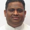 Hon. Arundika Fernando, M.P.