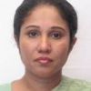 Hon. Dr. Seetha Arambepola, M.P.