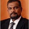 Mr. K.M.M. Siriwardana Secretary