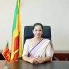 Ms. M. Yamuna Perera Secretary