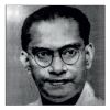 Hon. S. W. R. D. Bandaranaike (1956 - 1959)