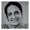 Hon. (Mrs.) Sirimavo Bandaranaike (1960-1965) - (1970-1977) - (1994 - 2000)