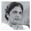 Hon. (Mrs.) Chandrika Bandaranaike Kumaratunga (1994-1994)