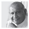 Hon. Ratnasiri Wickremanayake (2000-2001/2005-2010)