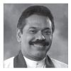 Hon. Mahinda Rajapaksa (2004-2005/2018-2018/2019-2022)