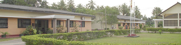 Regional Agricultural Research & Development Centre
