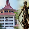 High Court Kegalle