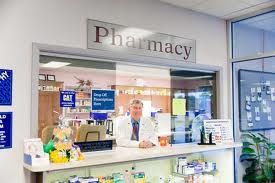 Greenland Pharmacy