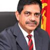 Mr. M.M.P.K. Mayadunne - Secretary, Ministry of  Transport and Highways