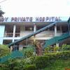 Kandy Private Hospital, Kandy