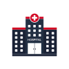 Kirinda Divisional Hospitals
