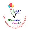 Bliss win Party Hub