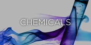 Welcome Chemicals