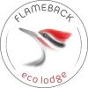 Flameback Eco Lodge
