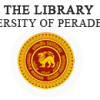 Main Library University of Peradeniya