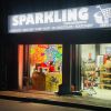 Sparkling Mini Mart