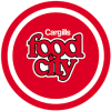 Cargills Food City - Gamsabha junction