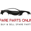 Spare parts online.