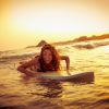Surfing - Weligama Beach