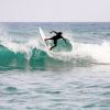 Surfing - Mirissa Beach