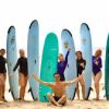 Chuty‘s Surf School Mirissa Beach