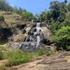 Diyaluma Falls Upper Trail