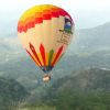 Sri Lanka travel hot air Ballooning
