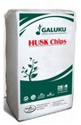 Galuku Husk Chips Block