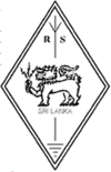 The Radio Society of Sri Lanka