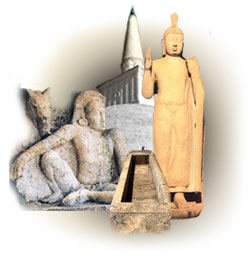 Anuradhapura Era