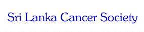 The Sri Lanka Cancer Society
