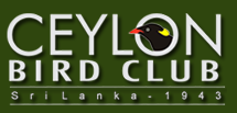 The Ceylon Bird Club