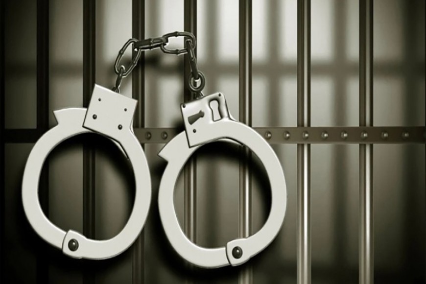 Five arrested for breaking into Indian visa application centre in Colombo