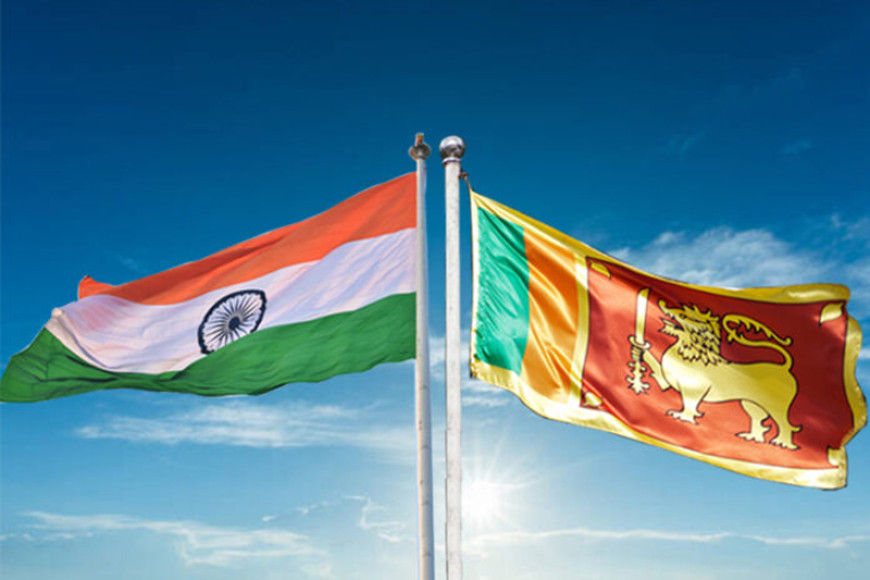 Joint Committee to strengthen India-Sri Lanka connectivity meets   
