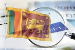 Sri Lanka to offer new restructuring plan to bondholders