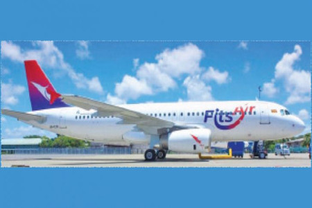 FitsAir hikes Colombo-Dubai route to daily service