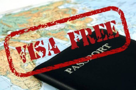 Sri Lanka implements visa-free scheme for seven countries to boost tourism