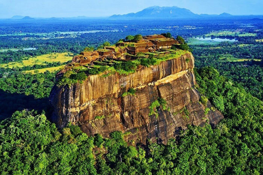 Sigiriya to become backdrop for country’s premier fashion events