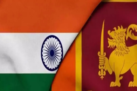 Sri Lanka and India to agree on on maritime, air, energy, trade connectivity