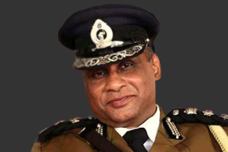 Present IGP gets an extension after 3 weeks void in the police high post